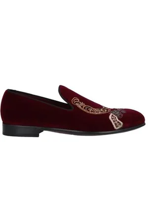 Dolce & Gabbana SCHUHE - Mokassins