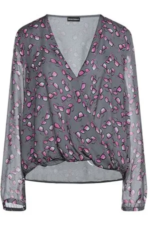 Emporio Armani TOPS - Tops