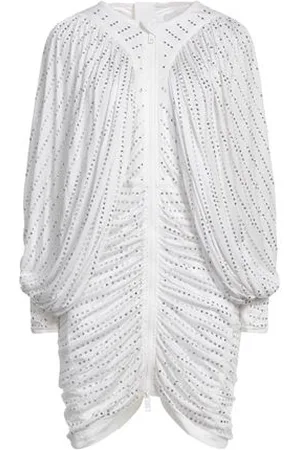 Burberry KLEIDER - Mini-Kleider