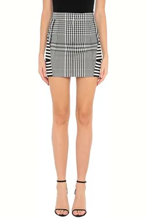Burberry HOSEN & RÖCKE - Miniröcke