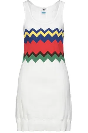 M Missoni KLEIDER - Mini-Kleider