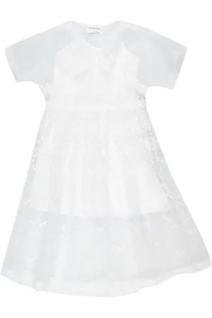 ERMANNO SCERVINO KLEIDER - Kinderkleider