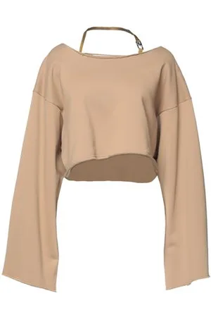 The Attico TOPS - Sweatshirts