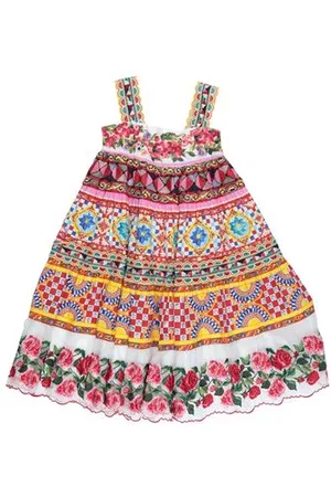 Dolce & Gabbana KLEIDER - Kinderkleider
