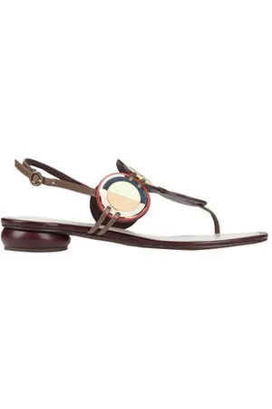 Tory Burch SCHUHE - Zehentrenner