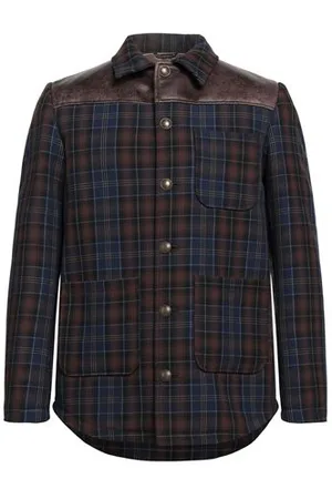 D.A. Daniele Alessandrini TOPS - Hemden