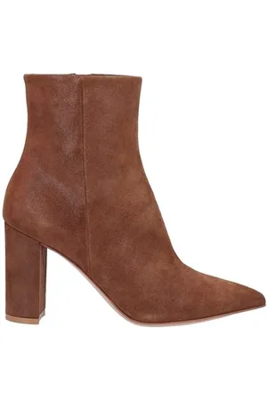 Gianvito Rossi SCHUHE - Stiefeletten
