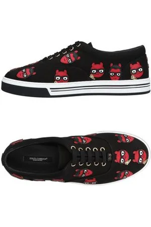 Dolce & Gabbana SCHUHE - Sneakers