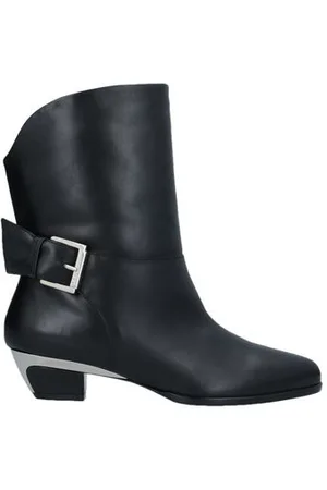 Nº21 SCHUHE - Stiefeletten
