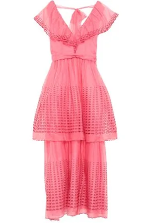 Alberta Ferretti KLEIDER - Maxi-Kleider