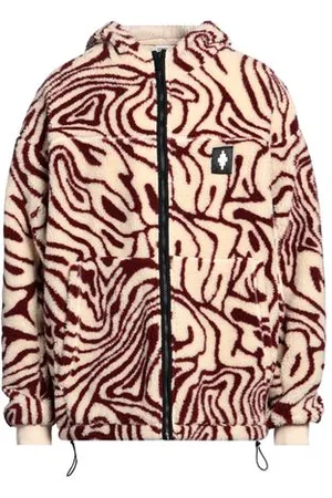 MARCELO BURLON JACKEN & MÄNTEL - Shearling- & Kunstfell