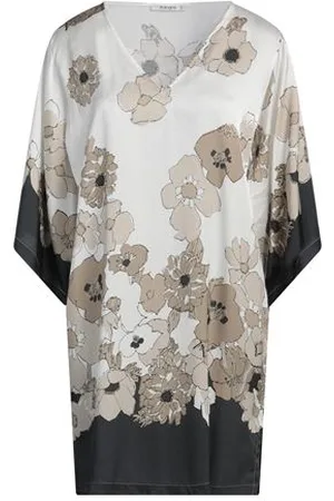 KANGRA CASHMERE KLEIDER - Mini-Kleider