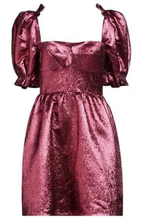 SALONI KLEIDER - Mini-Kleider