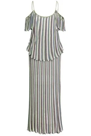 CLIPS KLEIDER - Maxi-Kleider