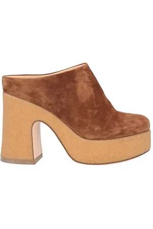 AGL ATTILIO GIUSTI LEOMBRUNI SCHUHE - Mules & Clogs