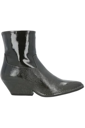 ROBERTO DEL CARLO SCHUHE - Stiefeletten