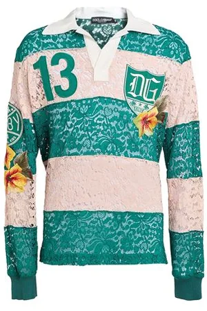 Dolce & Gabbana TOPS - Poloshirts