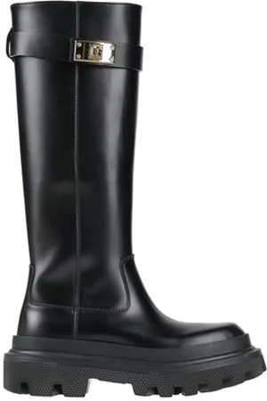 Dolce & Gabbana SCHUHE - Stiefel