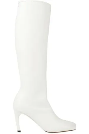 DRIES VAN NOTEN SCHUHE - Stiefel