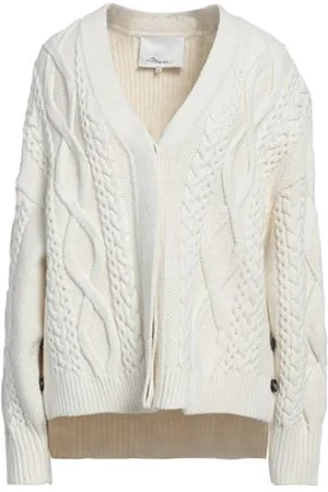 3.1 Phillip Lim STRICKWAREN - Strickjacken