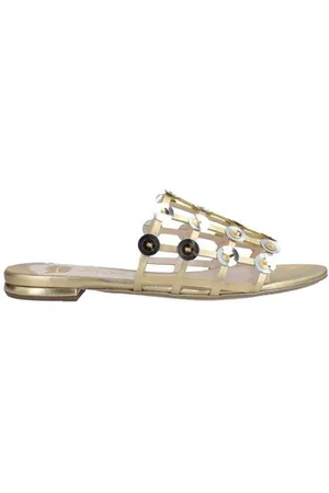 Ernesto Esposito SCHUHE - Sandalen