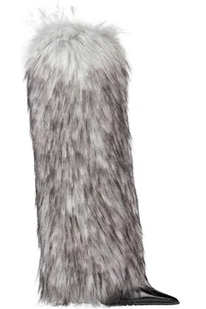 Dolce & Gabbana SCHUHE - Stiefel