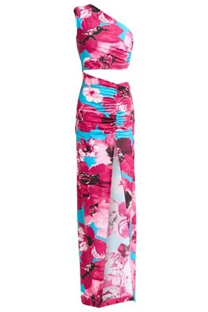 House of Amen KLEIDER - Maxi-Kleider