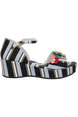 Dolce & Gabbana SCHUHE - Sandalen