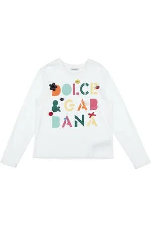 Dolce & Gabbana TOPS - T-shirts