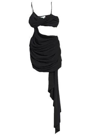 OFF-WHITE KLEIDER - Mini-Kleider
