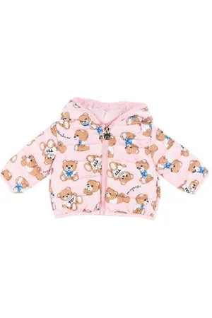 Moschino JACKEN & MÄNTEL - Pufferjacken & Daunenjacken