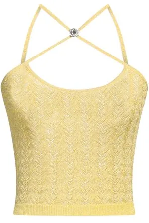 Alessandra Rich TOPS - Tops