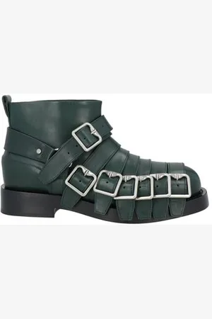 Burberry SCHUHE - Stiefeletten