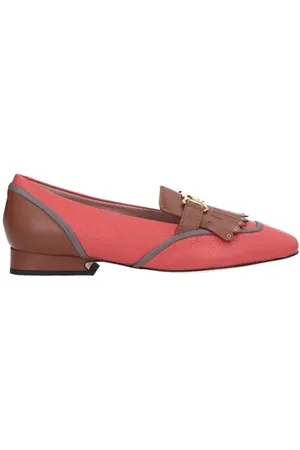 Alberta Ferretti SCHUHE - Mokassins