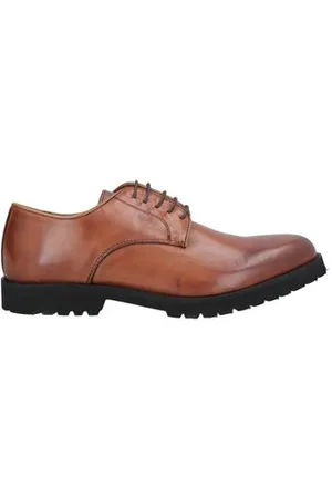 Roberto Botticelli SCHUHE - Schnürschuhe