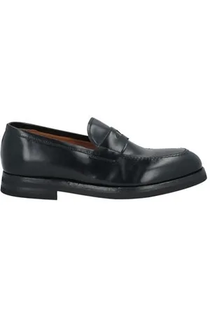 Green george SCHUHE - Mokassins
