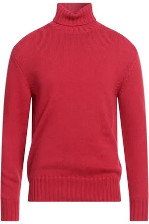PIACENZA CASHMERE 1733 STRICKWAREN - Rollkragenpullover