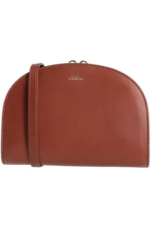 A.P.C. TASCHEN - Umhängetasche