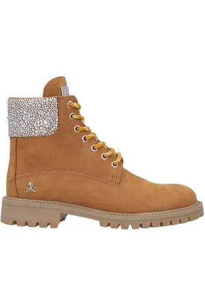 Philipp Plein SCHUHE - Stiefeletten