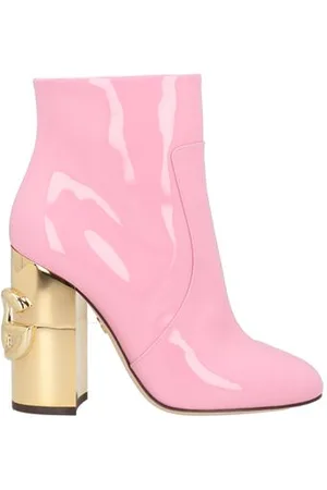 Dolce & Gabbana SCHUHE - Stiefeletten