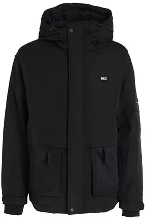 Tommy Hilfiger JACKEN & MÄNTEL - Jacken und Anoraks