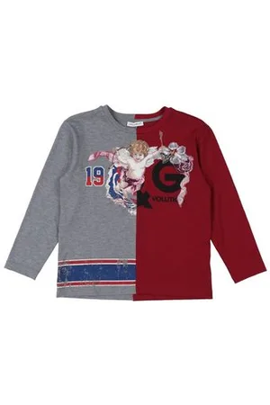 Dolce & Gabbana TOPS - T-shirts