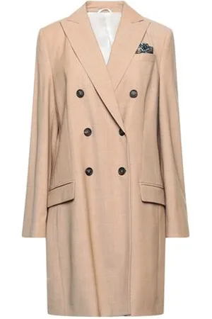 Brunello Cucinelli JACKEN & MÄNTEL - Jacken, Mäntel & Trenchcoats