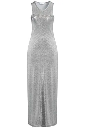 Paco rabanne KLEIDER - Maxi-Kleider