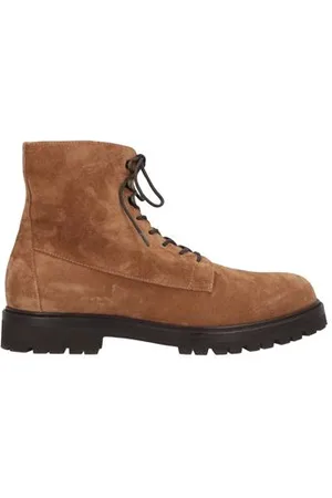Brunello Cucinelli SCHUHE - Stiefeletten