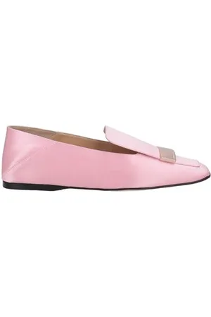 Sergio Rossi SCHUHE - Mokassins