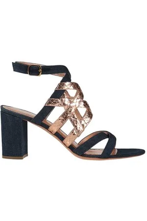Jean-Michel Cazabat SCHUHE - Sandalen