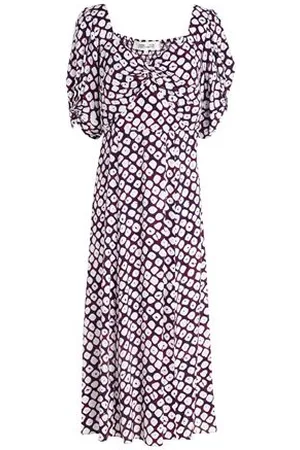 Diane von Furstenberg KLEIDER - Midi-Kleider