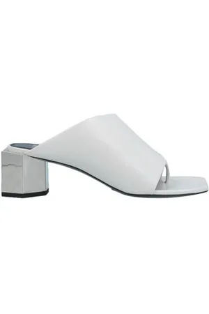 OFF-WHITE SCHUHE - Sandalen