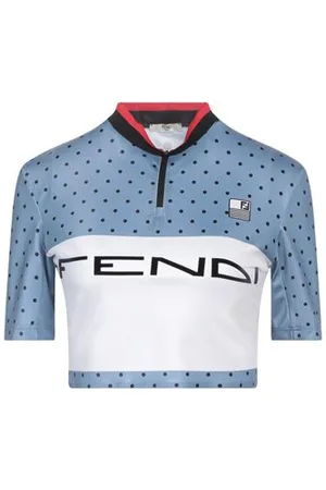 Fendi TOPS - T-shirts